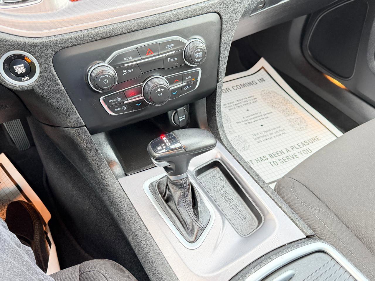 Used 2023 Dodge Charger SXT image 23