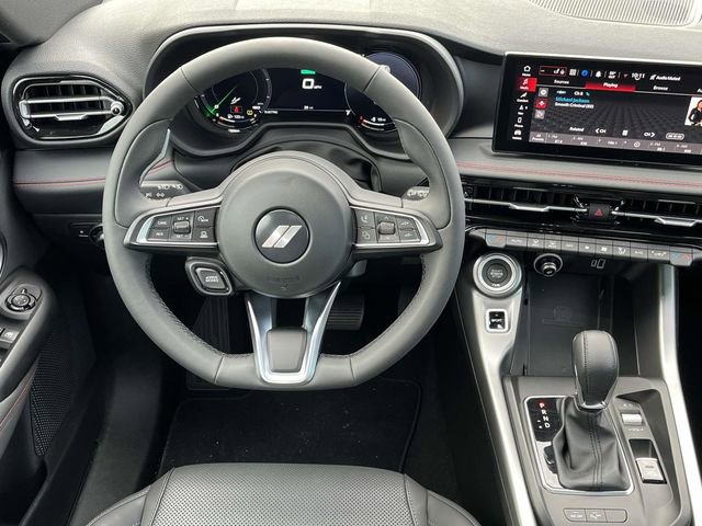 New 2024 Dodge Hornet R/T Plus image 16