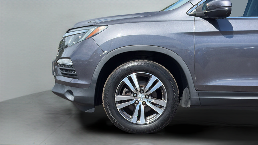 Used 2018 Honda Pilot EX-L image 29