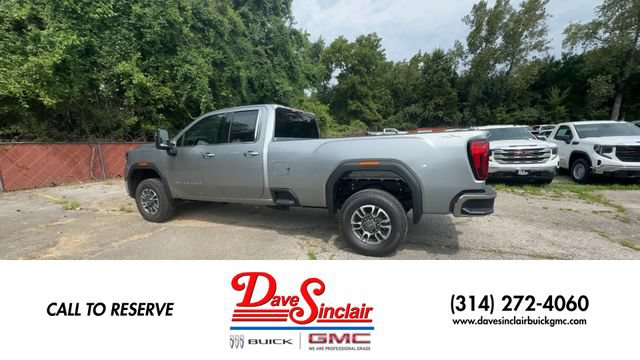 New 2026 GMC Sierra 3500 SLE w/ SLE Convenience Package AWD/4WD image 6