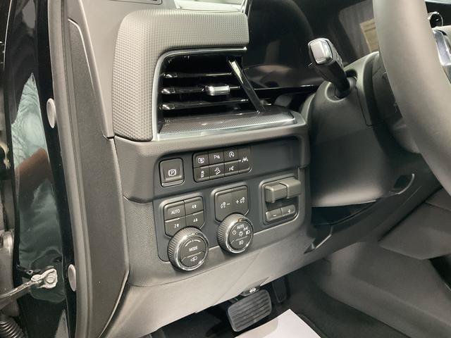 New 2026 Chevrolet Tahoe RST w/ RST Capability Package AWD/4WD image 15