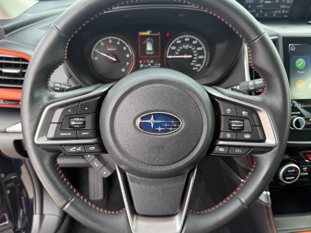 Used 2021 Subaru Forester Sport w/ Popular Package #2 AWD/4WD image 15