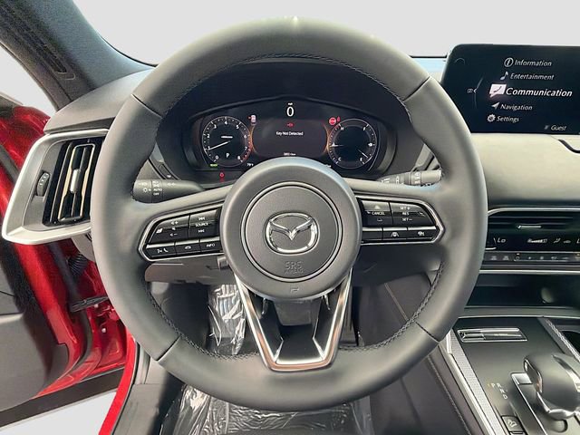 New 2026 MAZDA CX-70 3.3 Turbo S w/ Premium Package image 40