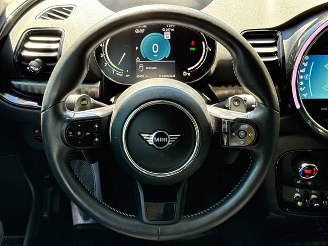 Used 2022 MINI Cooper Clubman S image 15