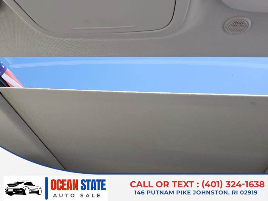 Used 2020 Ford Explorer Platinum w/ Premium Technology Package image 26