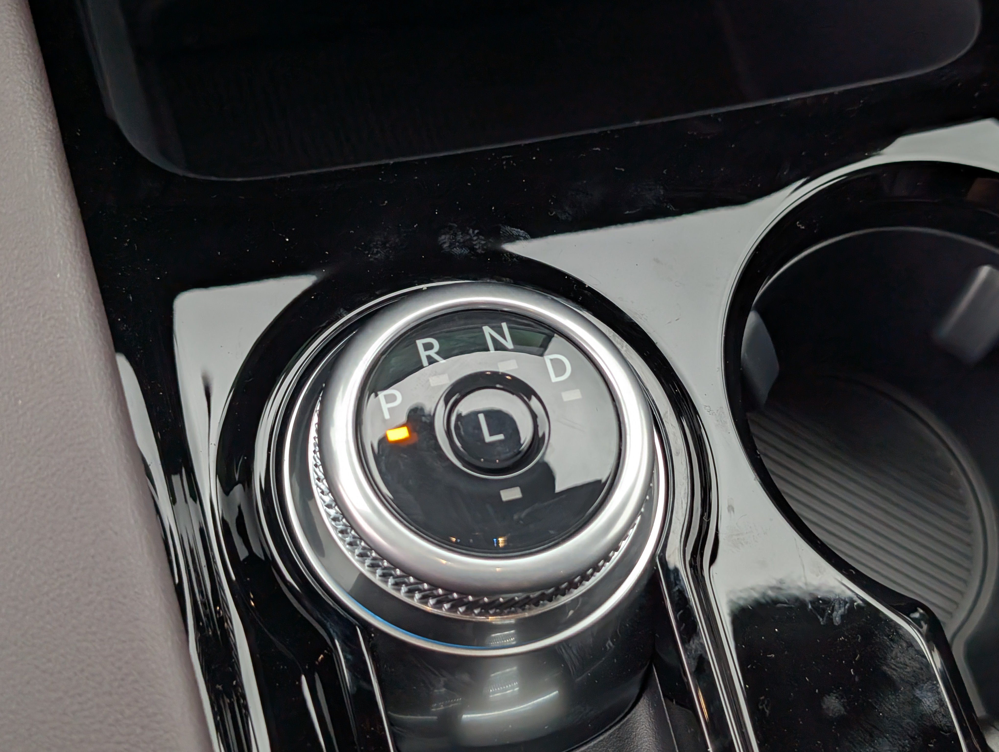 New 2026 Ford Explorer Platinum RWD image 32