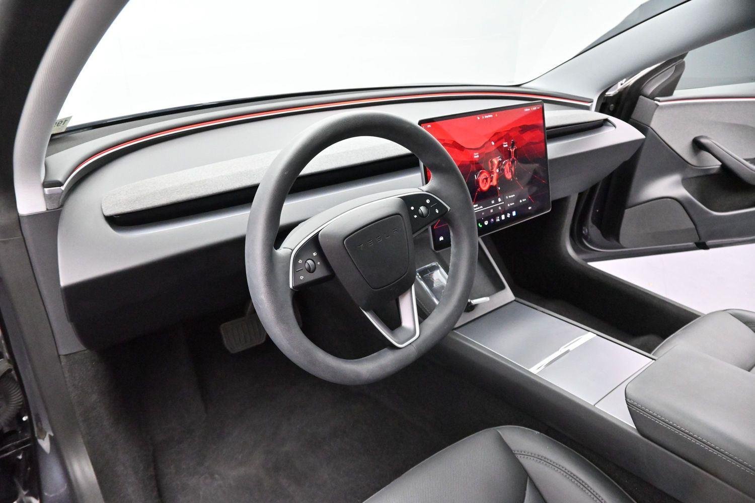 Used 2025 Tesla Model 3 Long Range RWD image 16