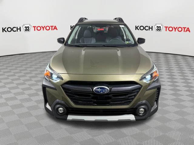 Used 2024 Subaru Outback Limited XT AWD/4WD image 2
