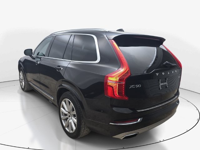 Used 2018 Volvo XC90 T6 Inscription w/ Convenience Package AWD/4WD image 8