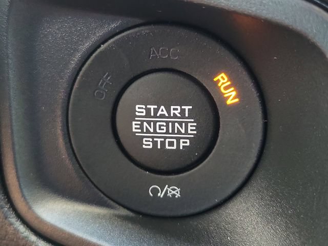 New 2026 Jeep Wrangler Sport AWD/4WD image 25