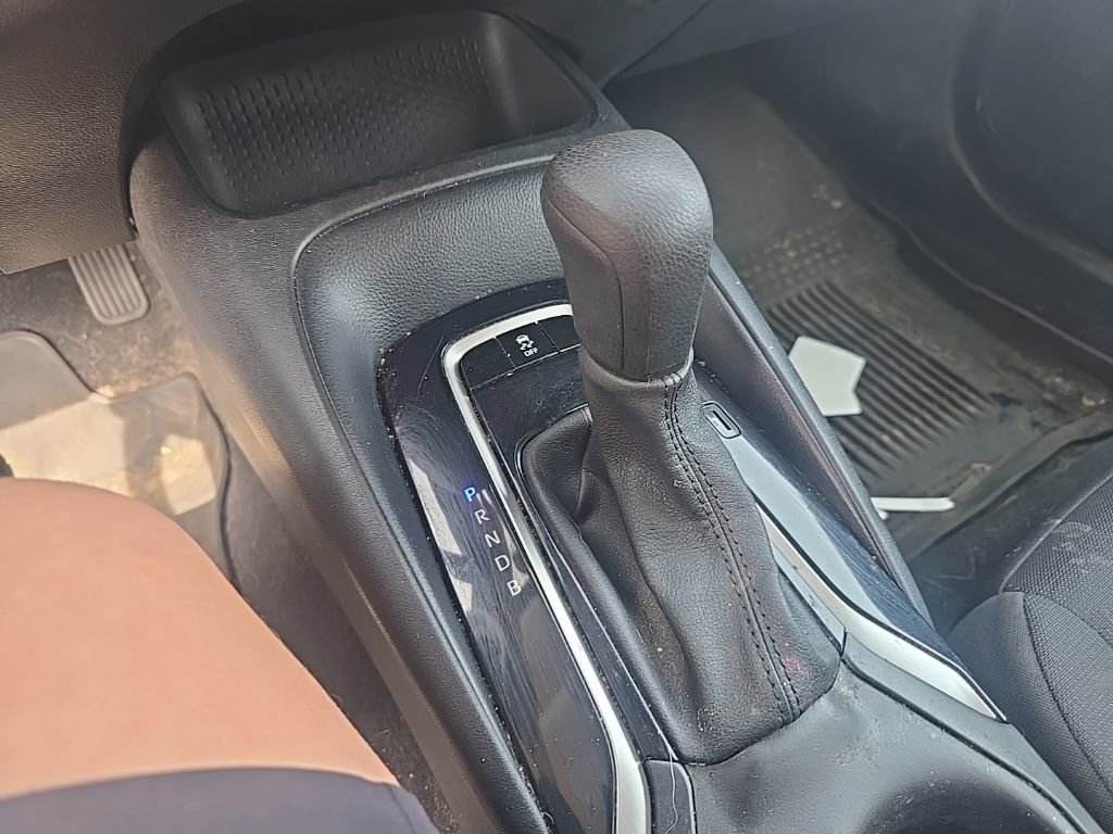 Certified 2023 Toyota Corolla LE image 15