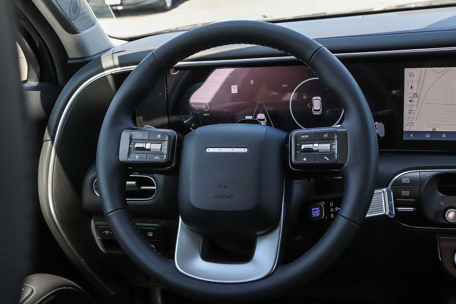 New 2027 Hyundai Palisade Limited FWD image 19