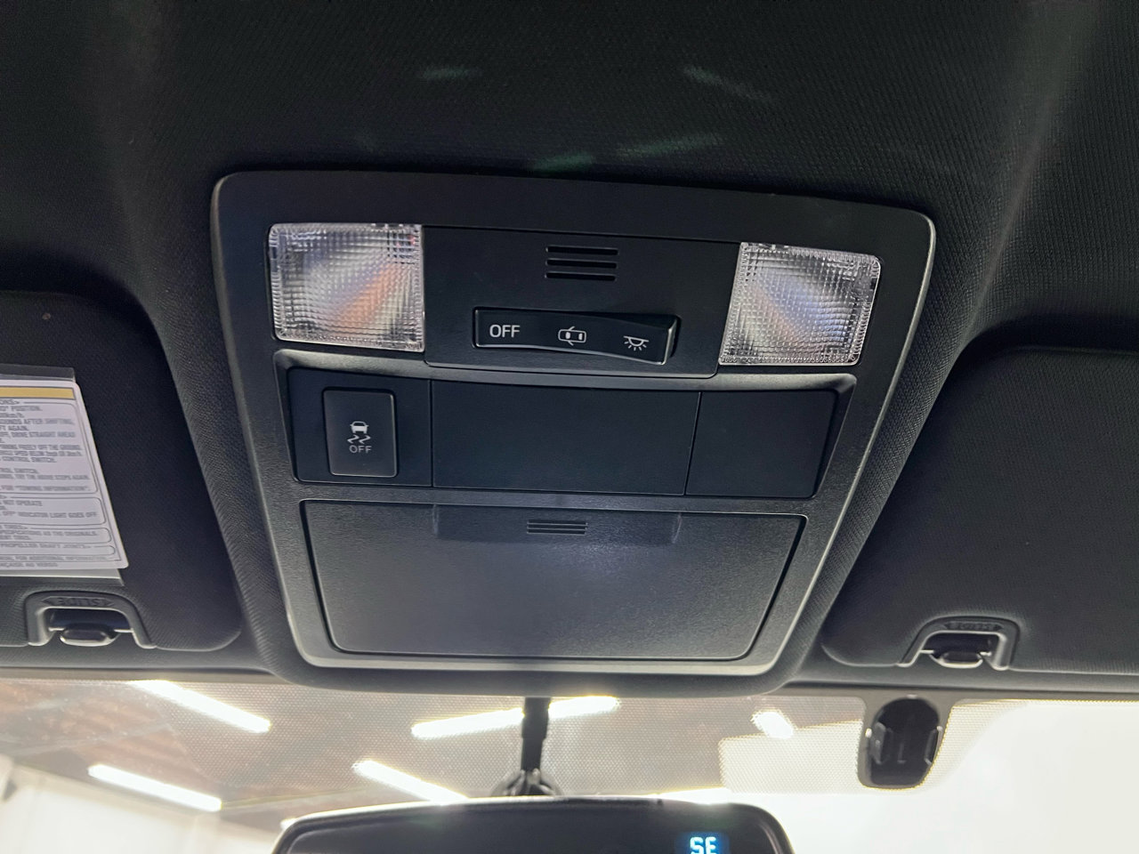 Used 2016 Toyota Tacoma TRD Off-Road image 39