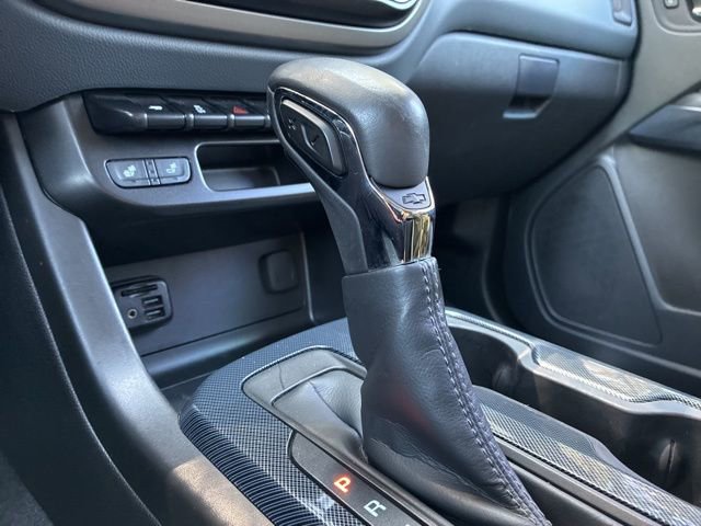 Used 2022 Chevrolet Colorado Z71 AWD/4WD image 30