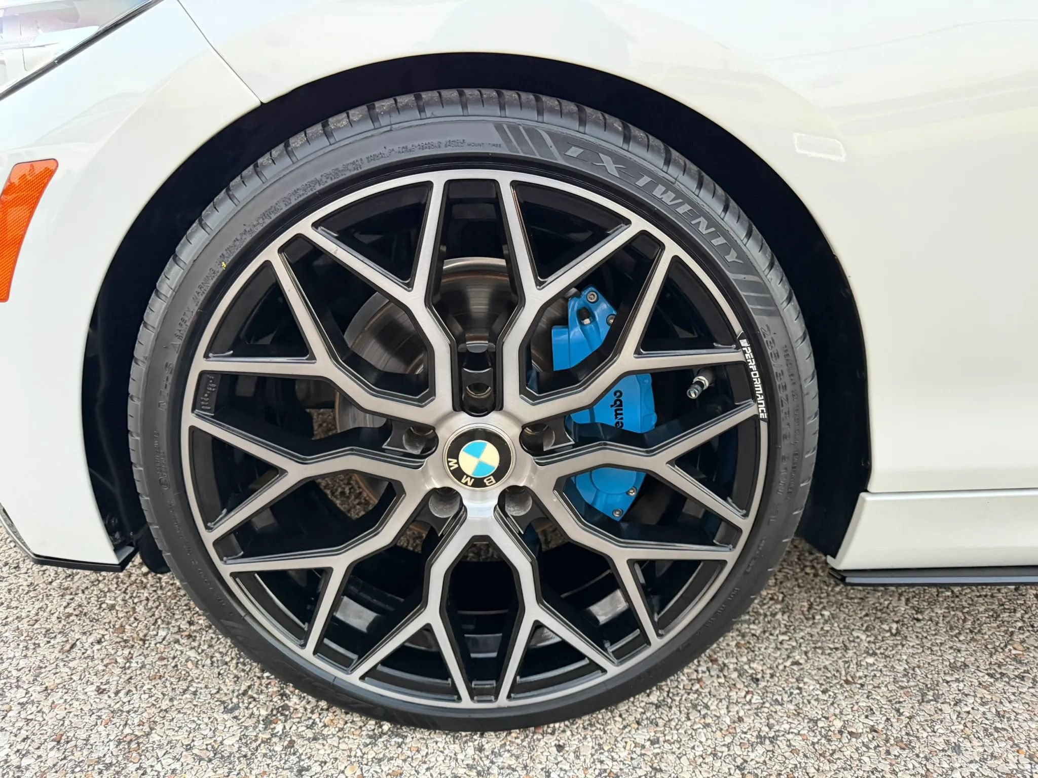 Used 2016 BMW 228i Convertible RWD image 13