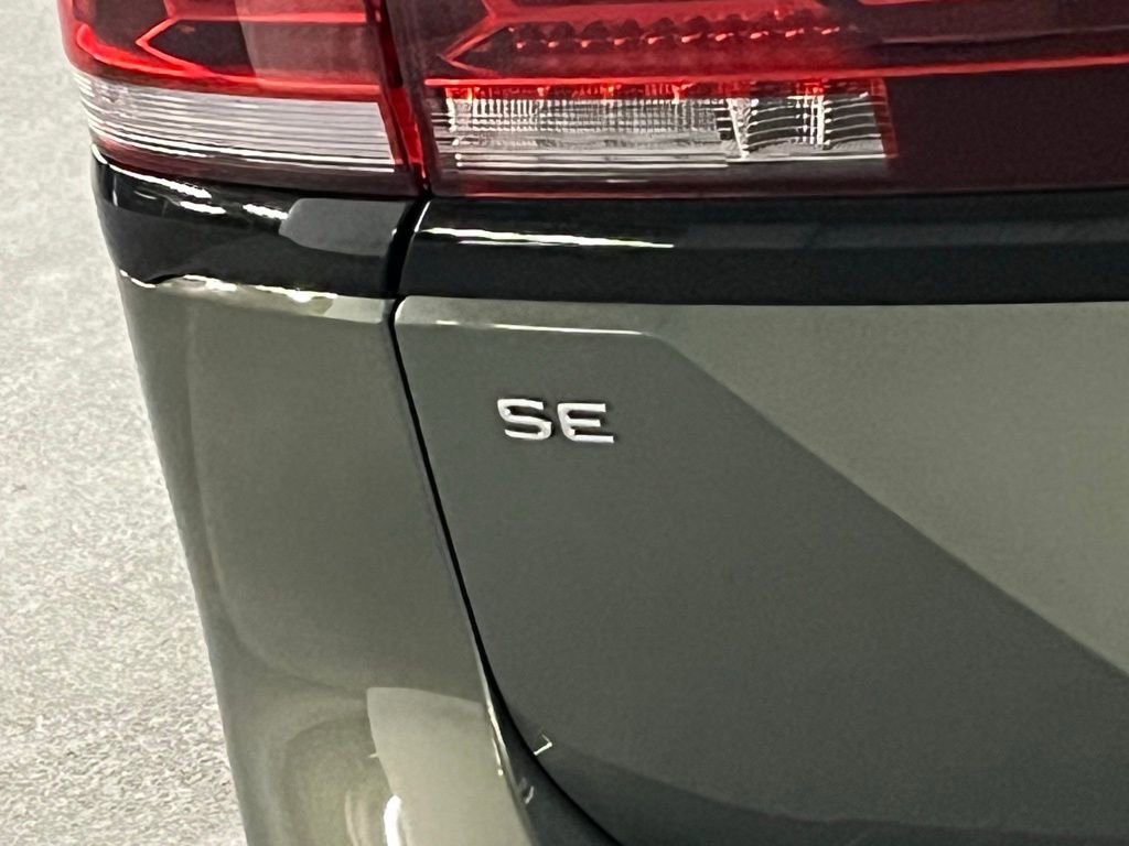 New 2026 Volkswagen Atlas Peak Edition image 38
