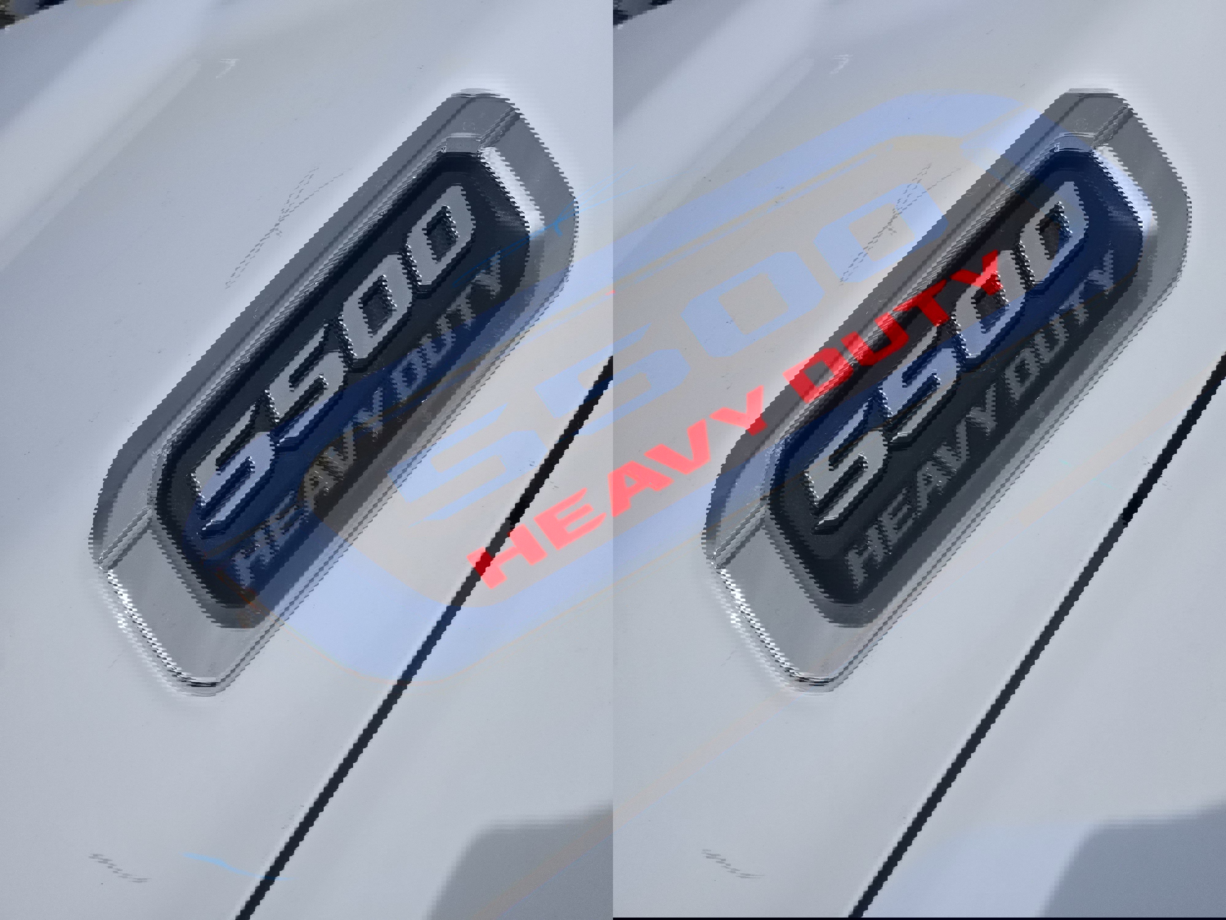 New 2026 RAM 5500 Tradesman w/ Chrome Appearance Group image 7