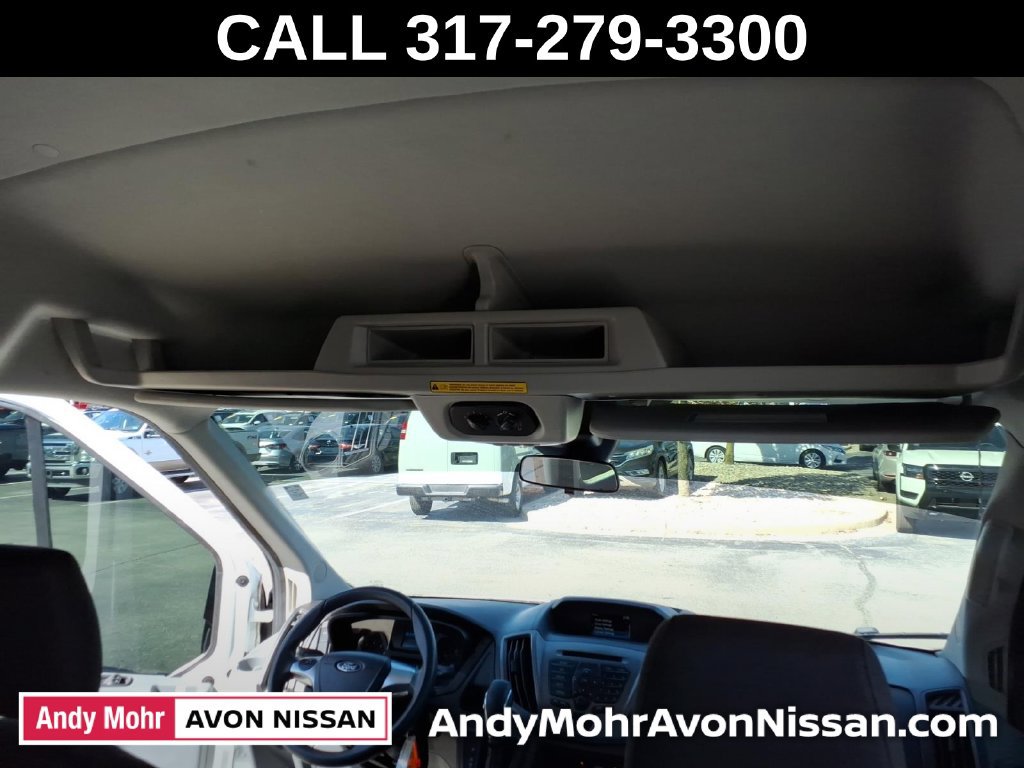 Used 2019 Ford Transit 350 XLT RWD image 38