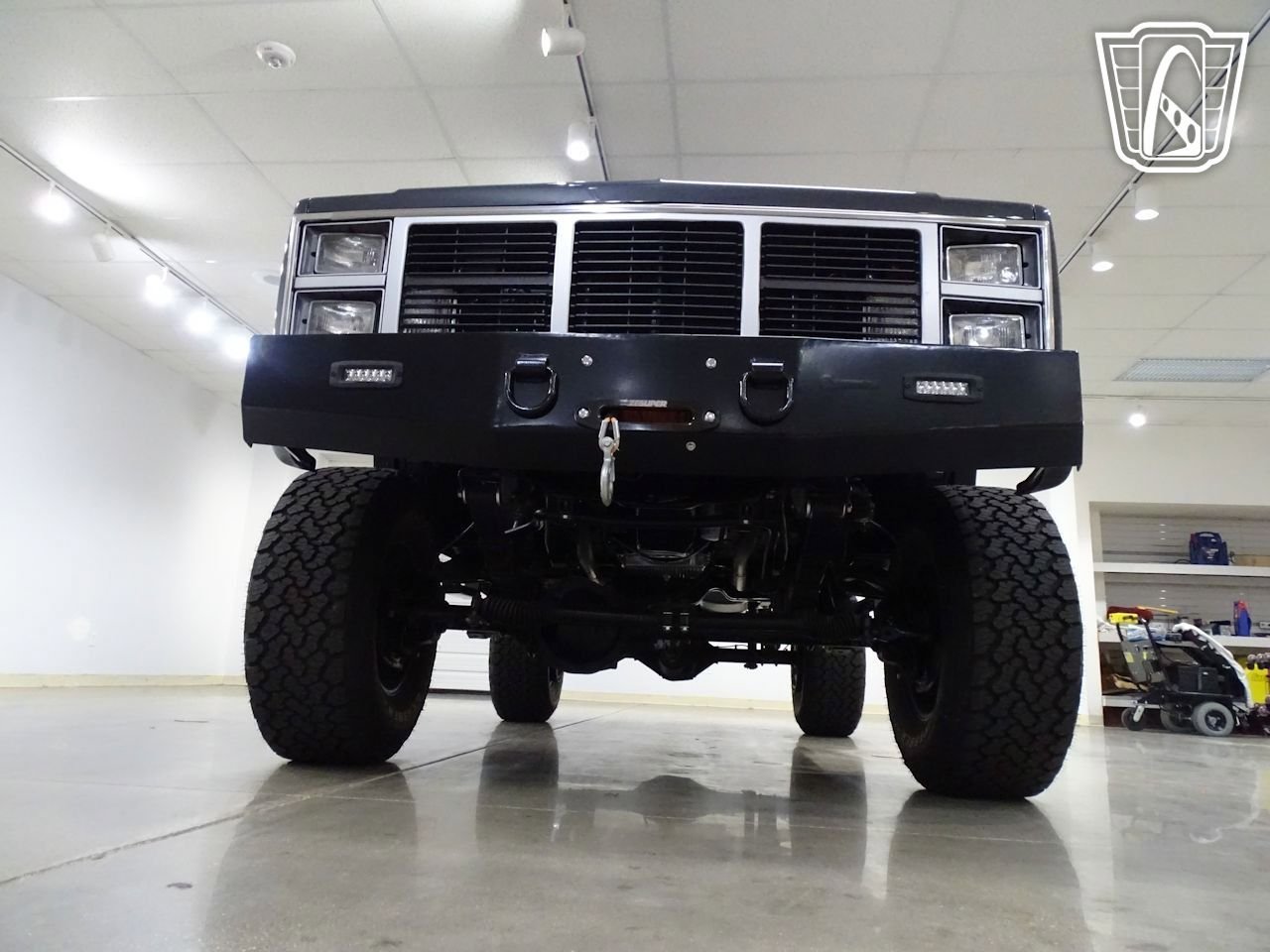 Used 1987 GMC Jimmy 4WD image 26