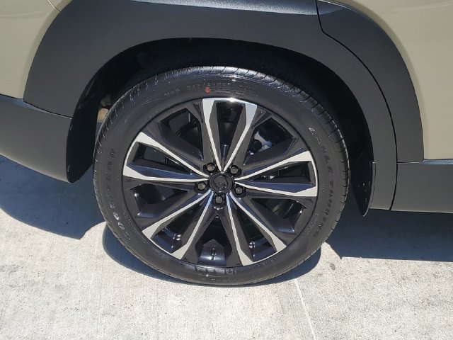 Used 2026 MAZDA CX-50 AWD 2.5 S w/ Weather Package image 6