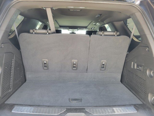 Used 2021 GMC Yukon Denali w/ Denali Ultimate Package image 7