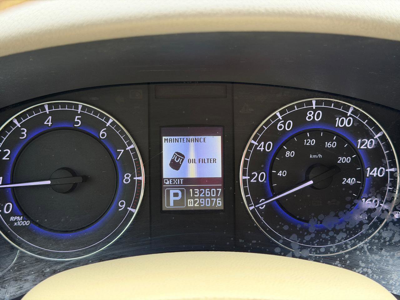Used 2014 INFINITI QX50 Journey w/ Premium Package AWD/4WD image 19