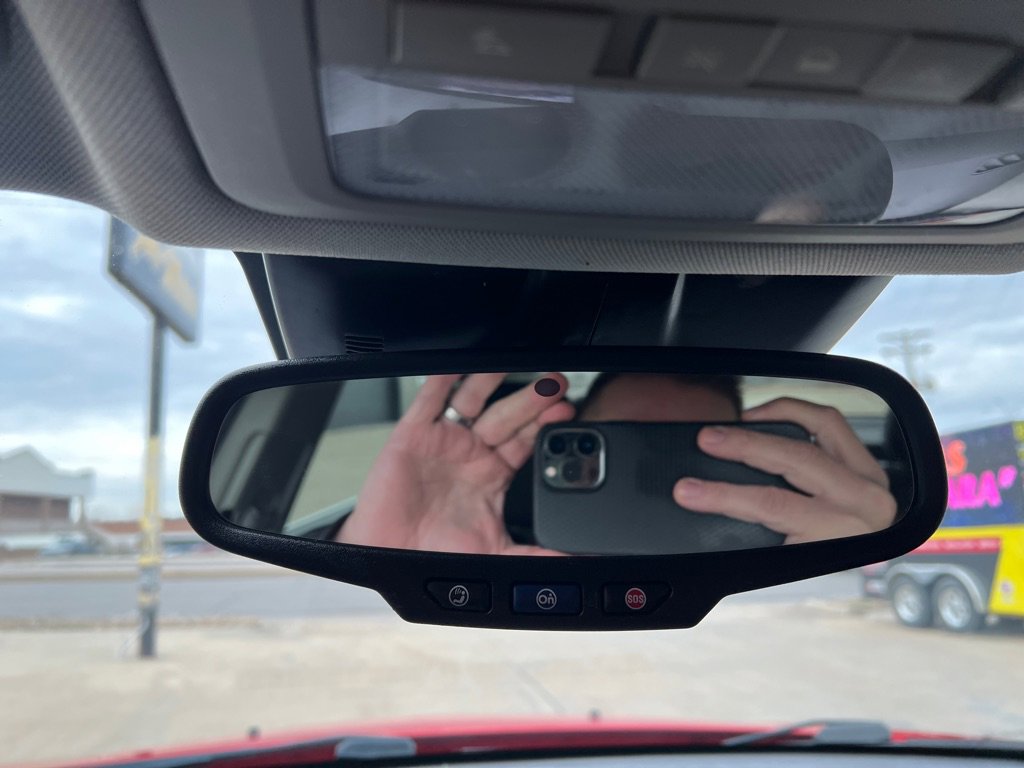 Used 2016 Chevrolet Cruze LT image 20