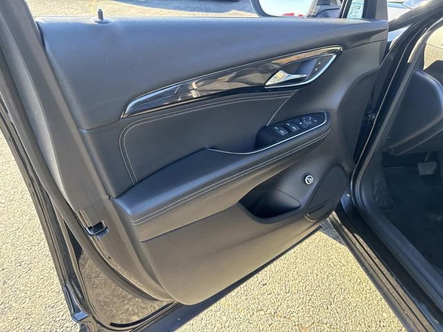 Used 2022 Buick Envision Preferred image 20