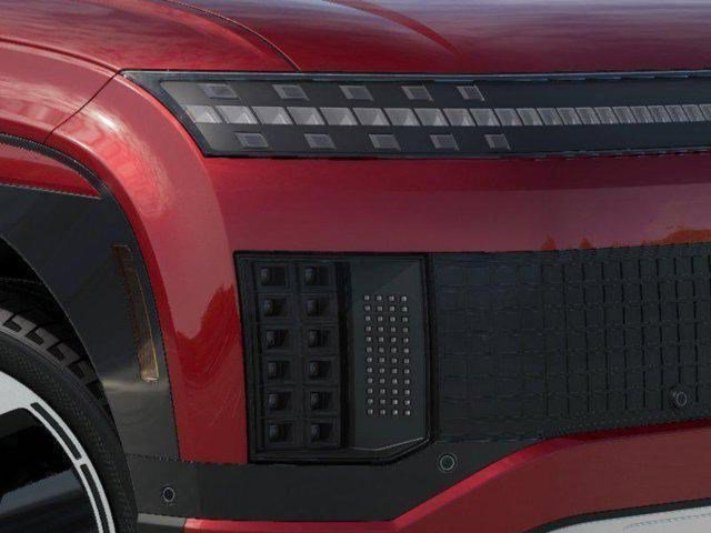New 2026 Hyundai Ioniq 9 Limited image 9
