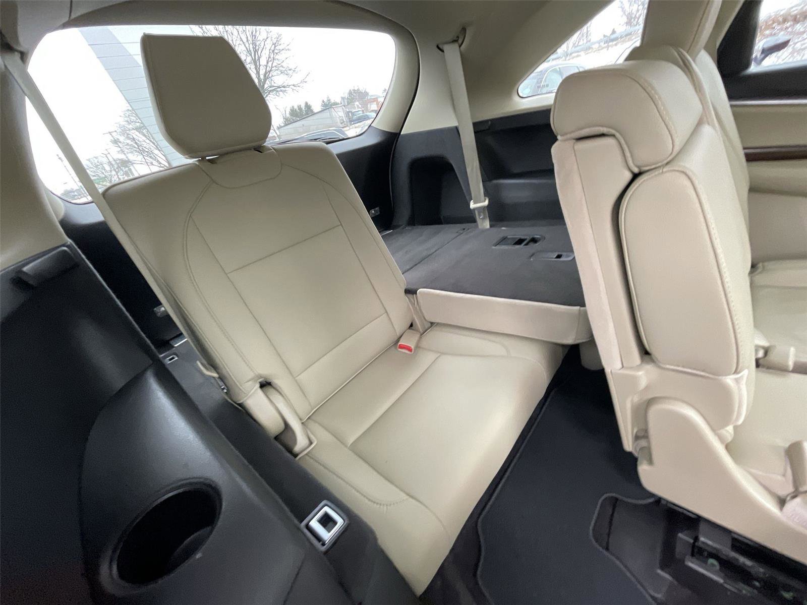 Used 2019 Acura MDX SH-AWD image 23