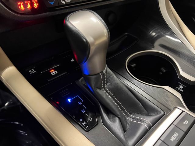 Certified 2021 Lexus RX 350 FWD image 21