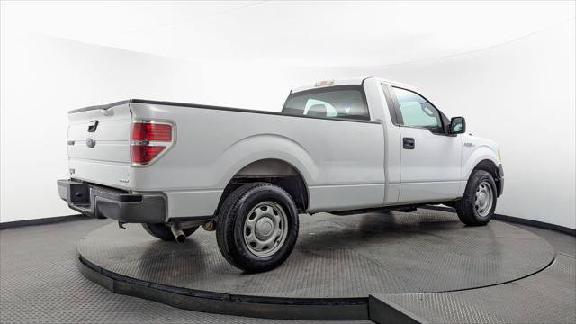 Used 2010 Ford F150 XL RWD image 7