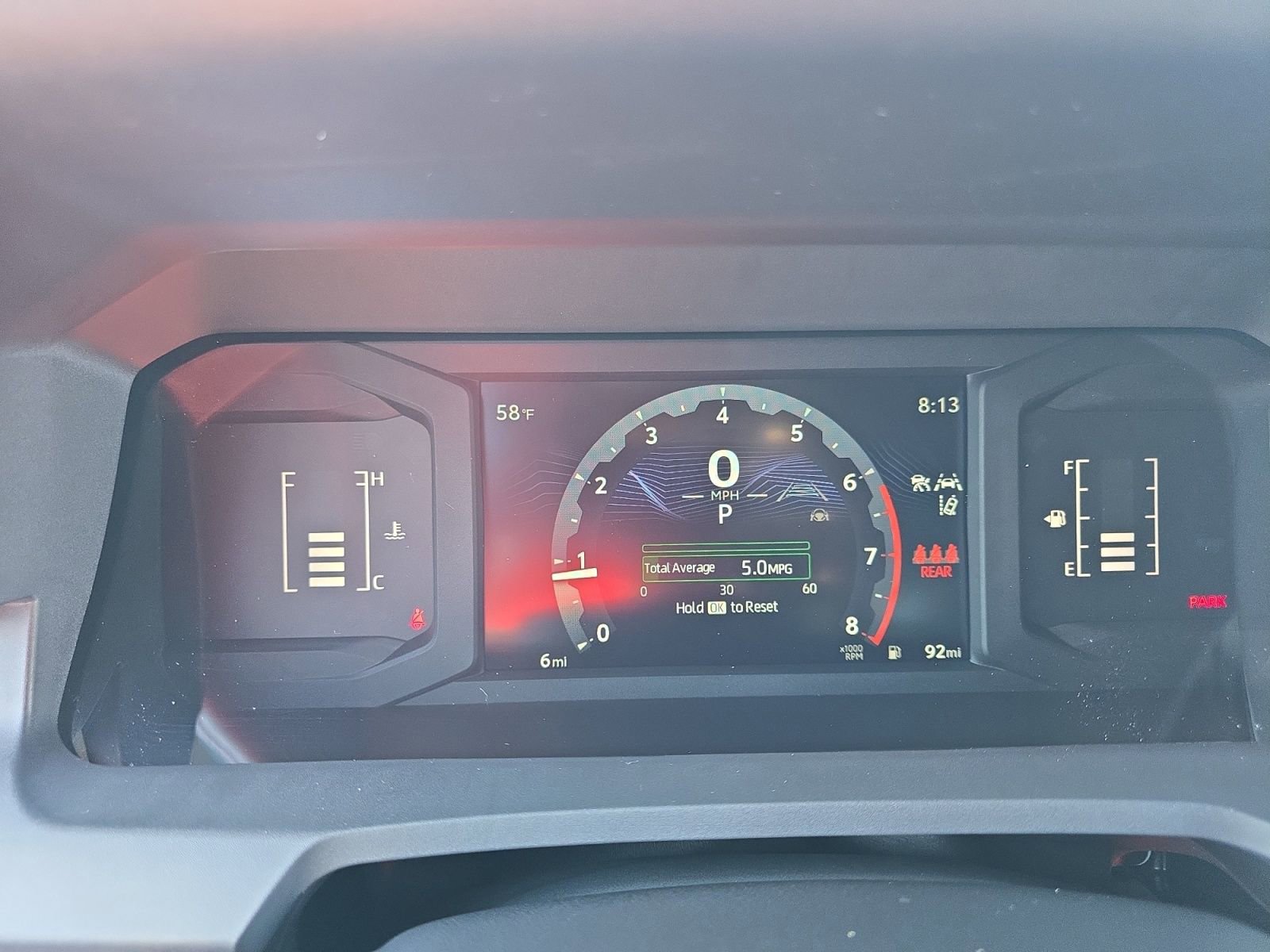 New 2026 Toyota Tacoma SR5 image 19