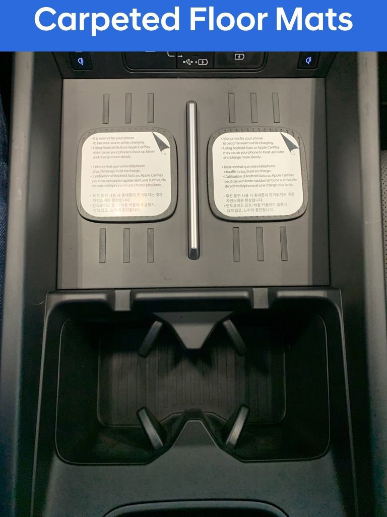 New 2026 Hyundai Santa Fe XRT image 9