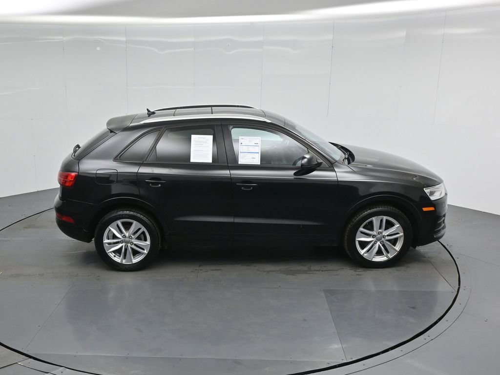 Used 2017 Audi Q3 2.0T Premium w/ Convenience Package image 38