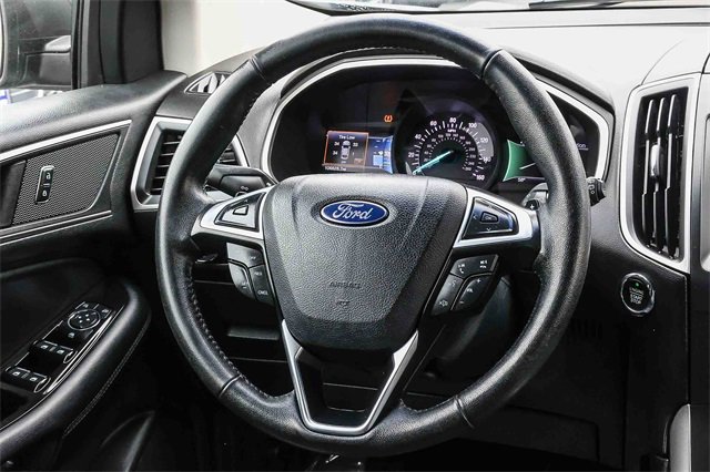 Used 2016 Ford Edge SEL w/ Equipment Group 201A image 16