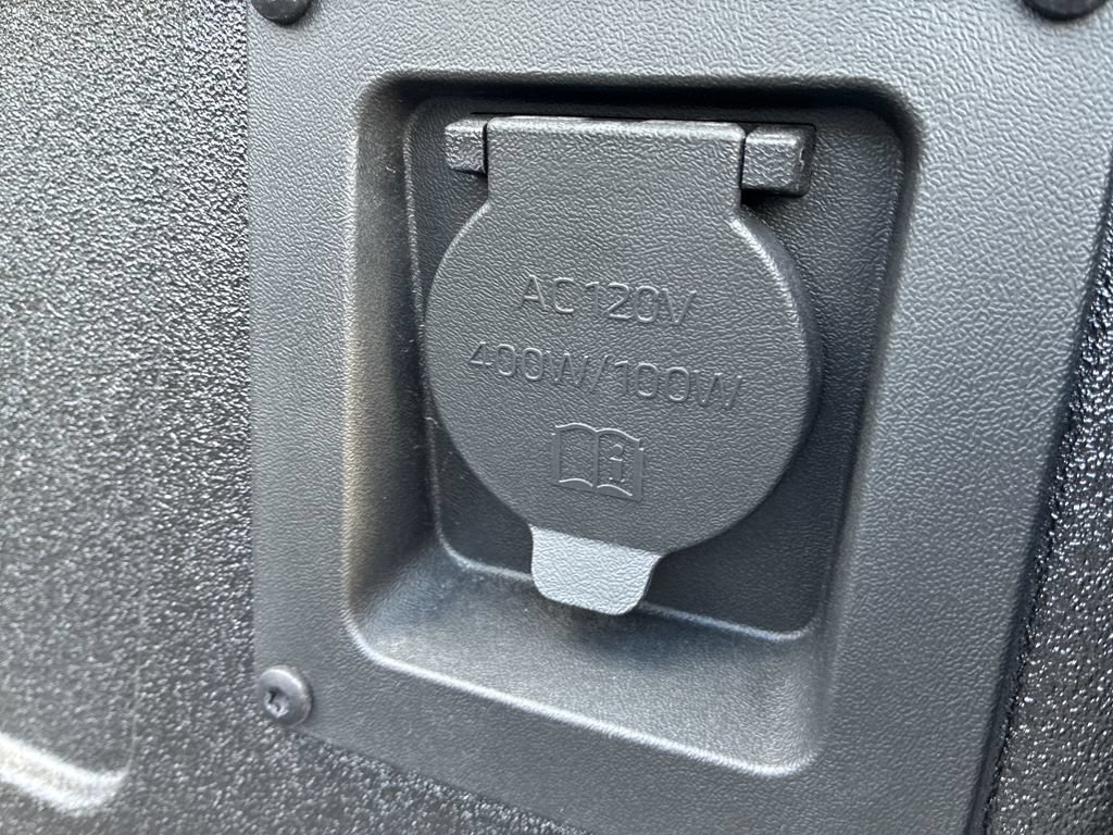 New 2026 Toyota Tundra Limited RWD image 46