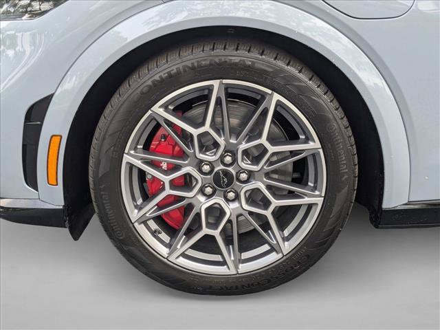 New 2026 Ford Mustang Mach-E GT AWD/4WD image 9