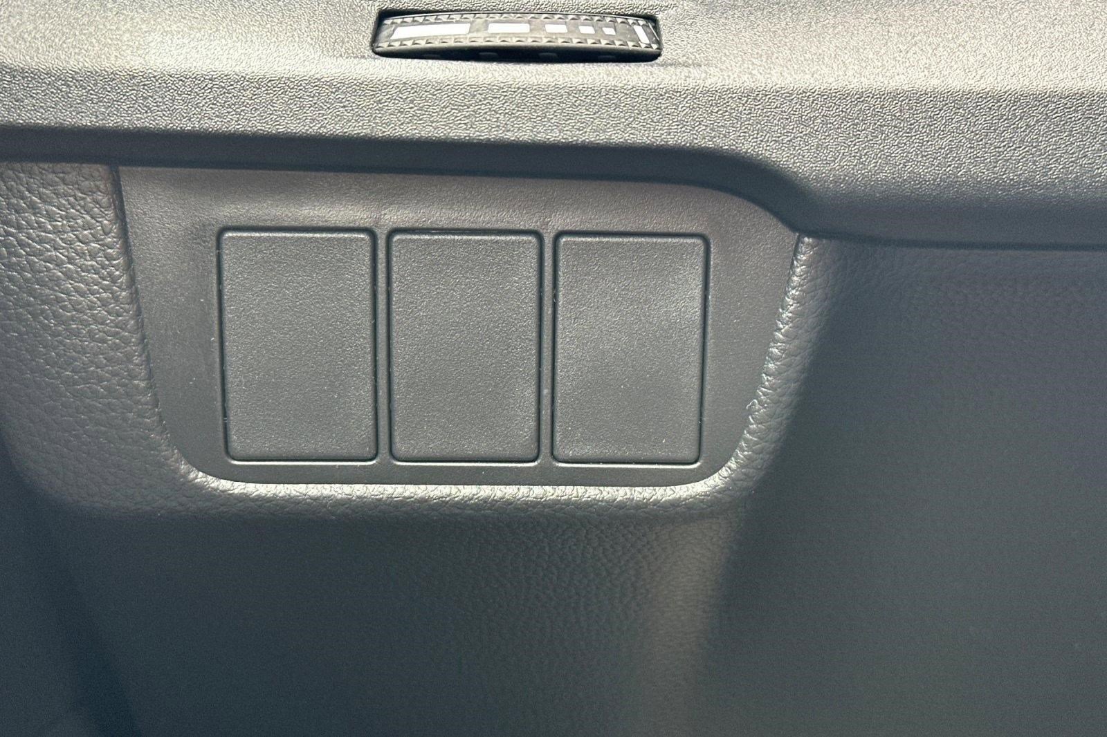 New 2026 Honda CR-V LX image 30