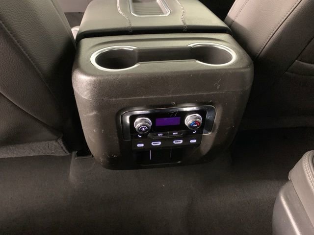 Used 2021 GMC Yukon Denali w/ Denali Premium Package image 37