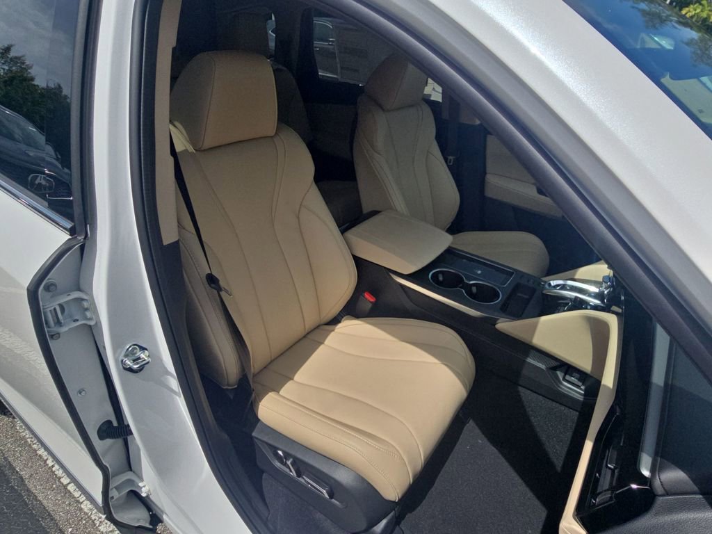 New 2026 Acura MDX FWD w/ Technology Package image 34