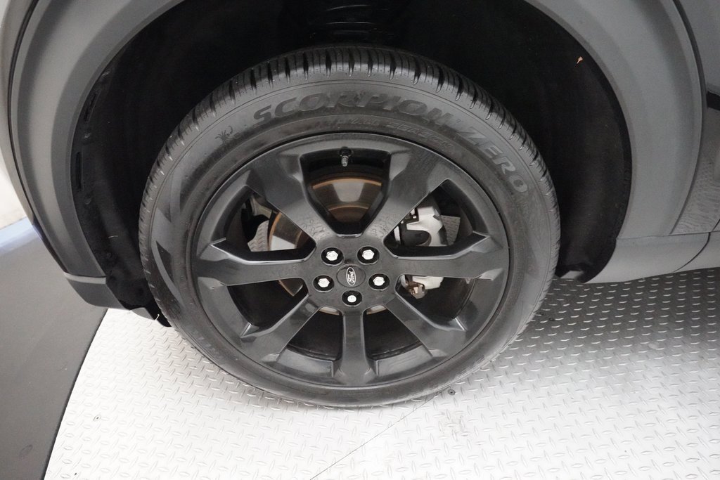 Used 2023 Ford Explorer ST-Line w/ Class IV Trailer Tow Package image 27