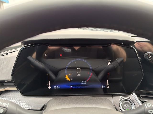 New 2026 Chevrolet Trax ACTIV w/ Sunroof Package FWD image 11