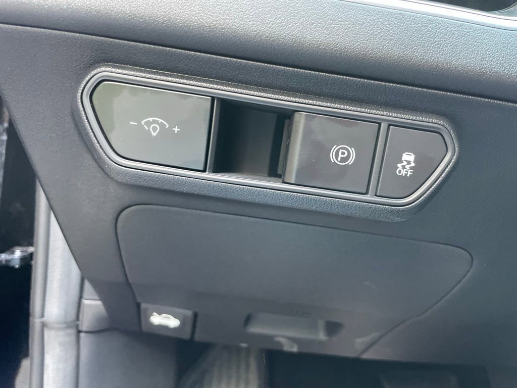 Certified 2025 Kia K4 EX image 10