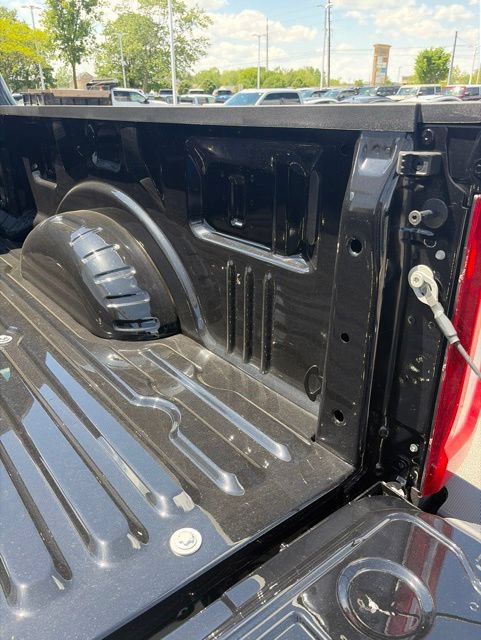 New 2026 Ford F250 XL w/ STX Appearance Package AWD/4WD image 13