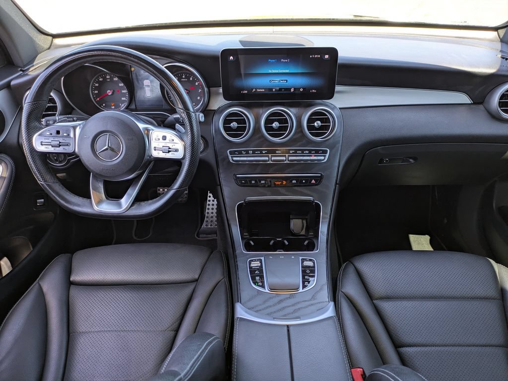 Used 2022 Mercedes-Benz GLC 300 image 19