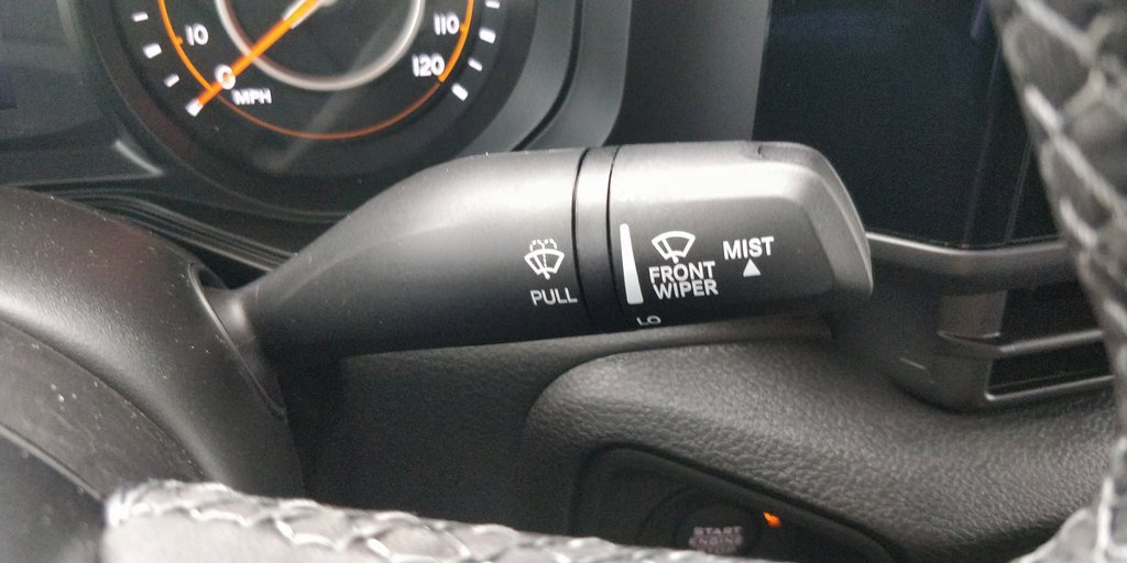 New 2025 Jeep Gladiator Sport image 44