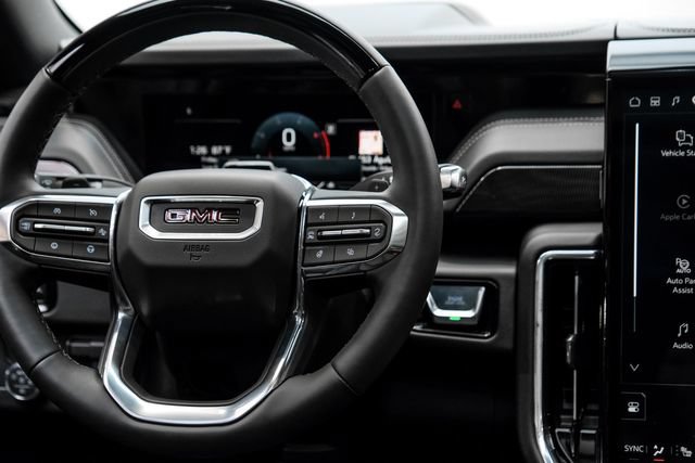 Used 2026 GMC Yukon Elevation w/ Elevation Premium Package AWD/4WD image 47