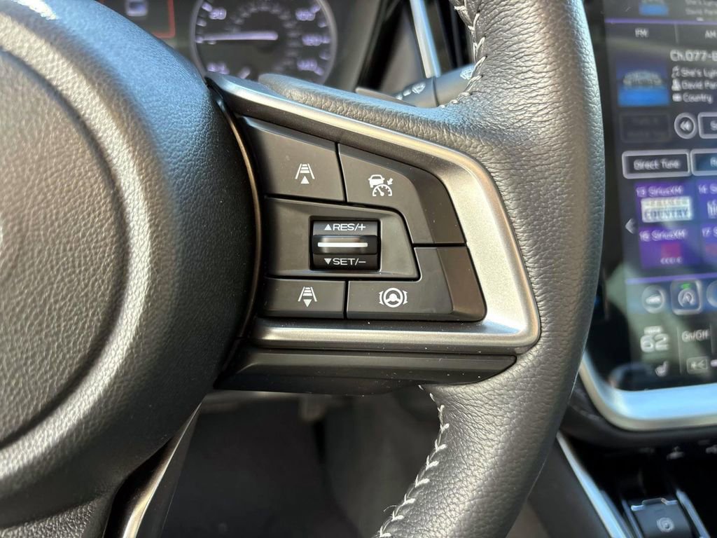 Used 2020 Subaru Legacy Premium image 18