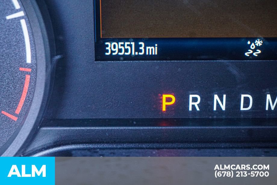 Used 2023 Ford F250 XLT image 55